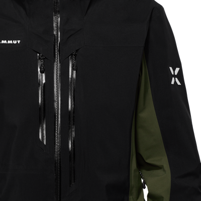 Eiger Free Advanced HS Jacket Men