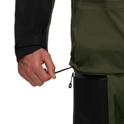 Eiger Free Advanced HS Jacket Men