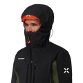 Eiger Free Advanced HS Jacket Men