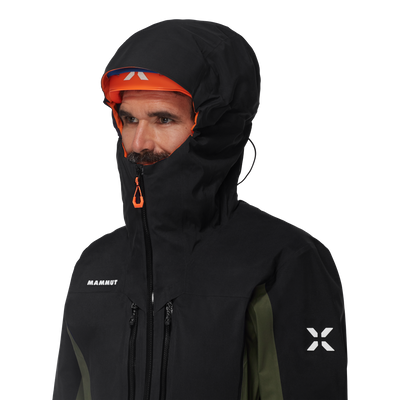 Eiger Free Advanced HS Jacket Men