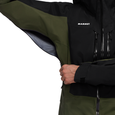 Eiger Free Advanced HS Jacket Men