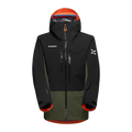 Eiger Free Advanced HS Jacket Men