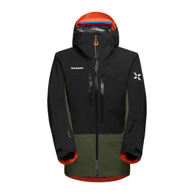 Eiger Free Advanced HS Jacket Men