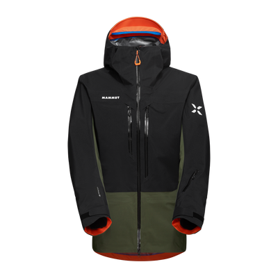 Eiger Free Advanced HS Jacket Men