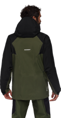 Eiger Free Advanced HS Jacket Men