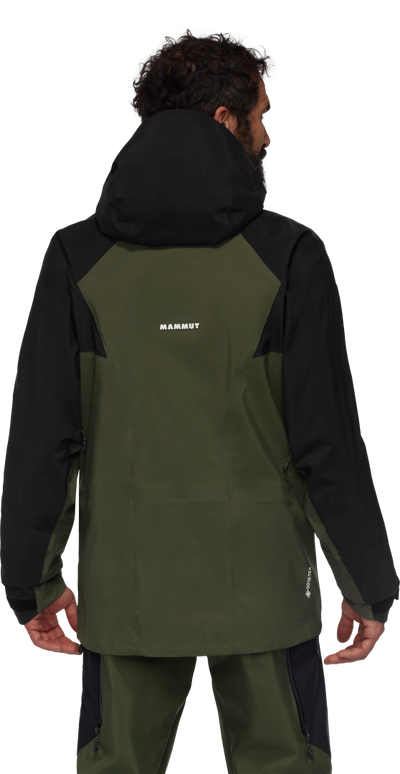 Eiger Free Advanced HS Jacket Men