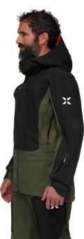 Eiger Free Advanced HS Jacket Men