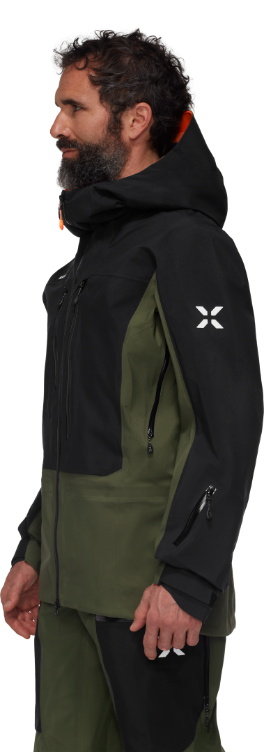 Eiger Free Advanced HS Jacket Men