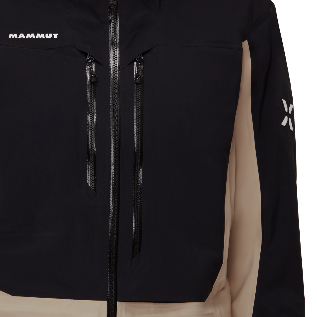 Eiger Free Advanced HS Jacket Men