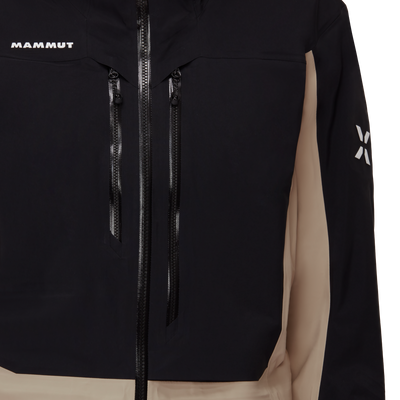Eiger Free Advanced HS Jacket Men