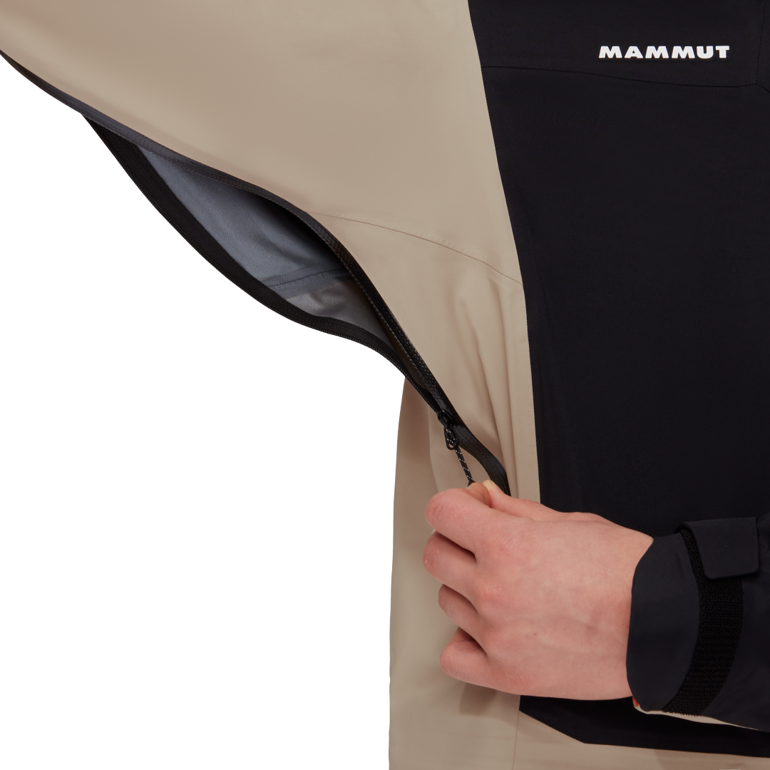 Eiger Free Advanced HS Jacket Men