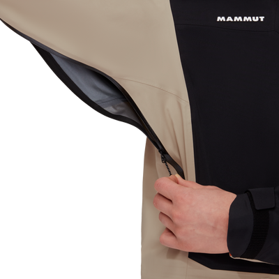 Eiger Free Advanced HS Jacket Men