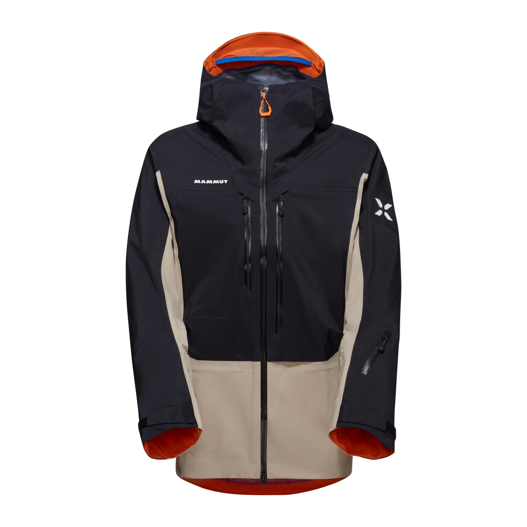 Eiger Free Advanced HS Jacket Men