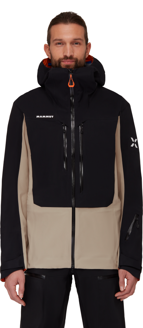 Eiger Free Advanced HS Jacket Men