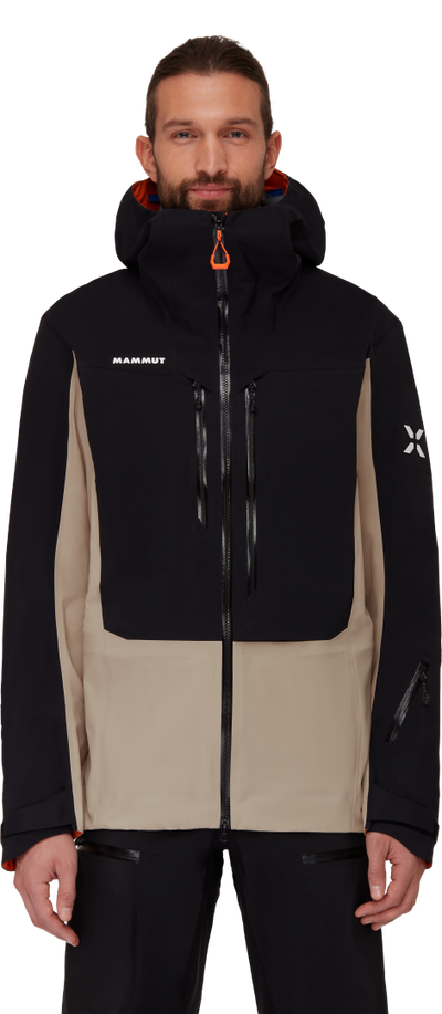 Eiger Free Advanced HS Jacket Men