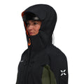 Eiger Free Advanced HS Jacket Women