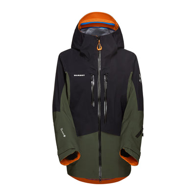 Eiger Free Advanced HS Jacket Women