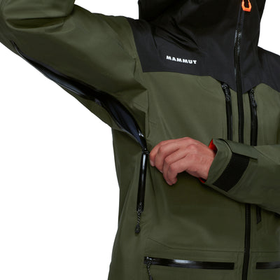 Eiger Free Pro HS Jacket Men