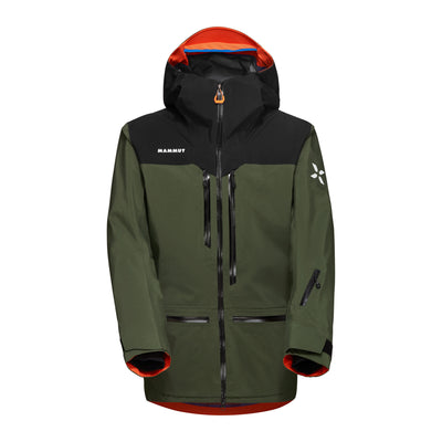 Eiger Free Pro HS Jacket Men