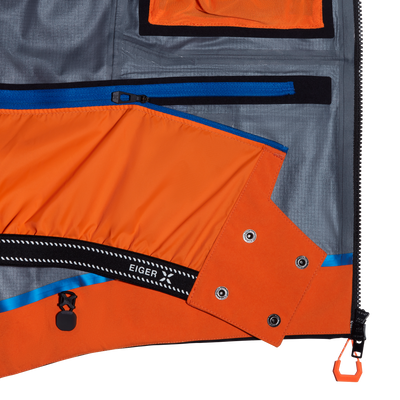 Eiger Free Pro HS Jacket Men