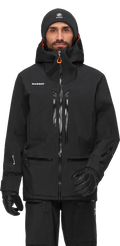Eiger Free Pro HS Jacket Men