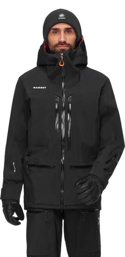 Eiger Free Pro HS Jacket Men