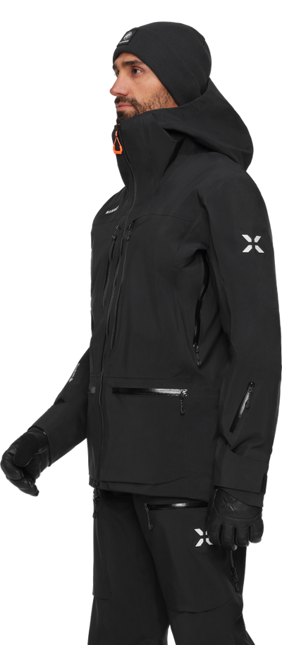 Eiger Free Pro HS Jacket Men