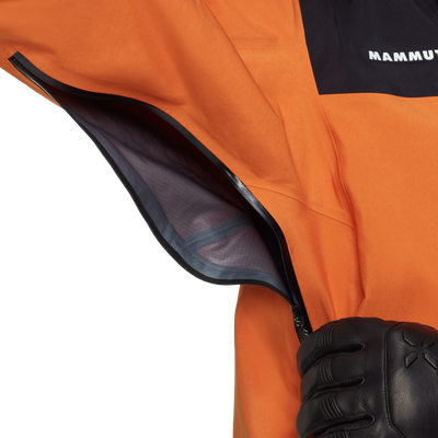 Eiger Free Pro HS Jacket Men