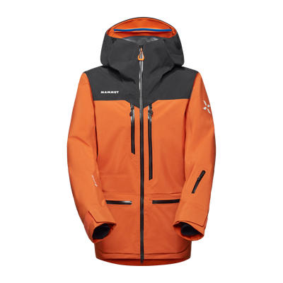 Eiger Free Pro HS Jacket Men