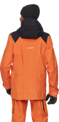 Eiger Free Pro HS Jacket Men