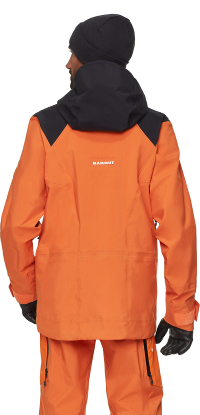 Eiger Free Pro HS Jacket Men