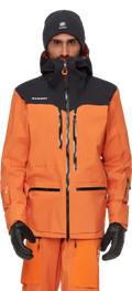 Eiger Free Pro HS Jacket Men