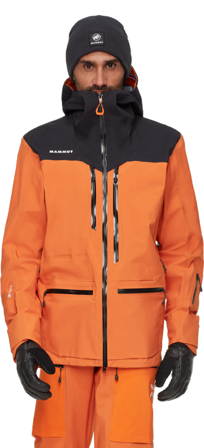 Eiger Free Pro HS Jacket Men