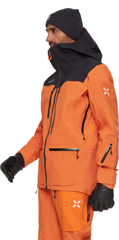 Eiger Free Pro HS Jacket Men