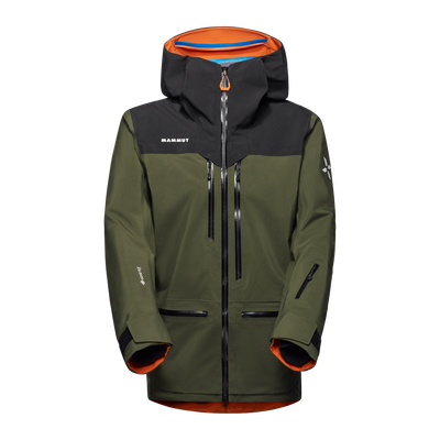 Eiger Free Pro HS Jacket Men