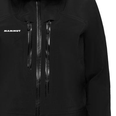 Eiger Free Pro HS Hooded Jacket Women