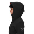 Eiger Free Pro HS Hooded Jacket Women