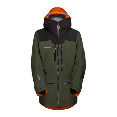 Eiger Free Pro HS Jacket Women