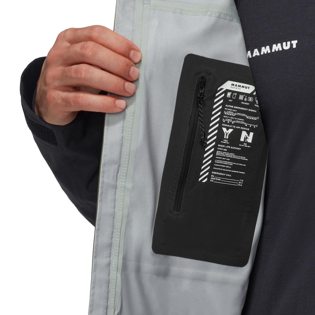 Haldigrat HS Jacket Men