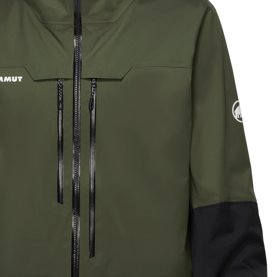Haldigrat HS Jacket Men