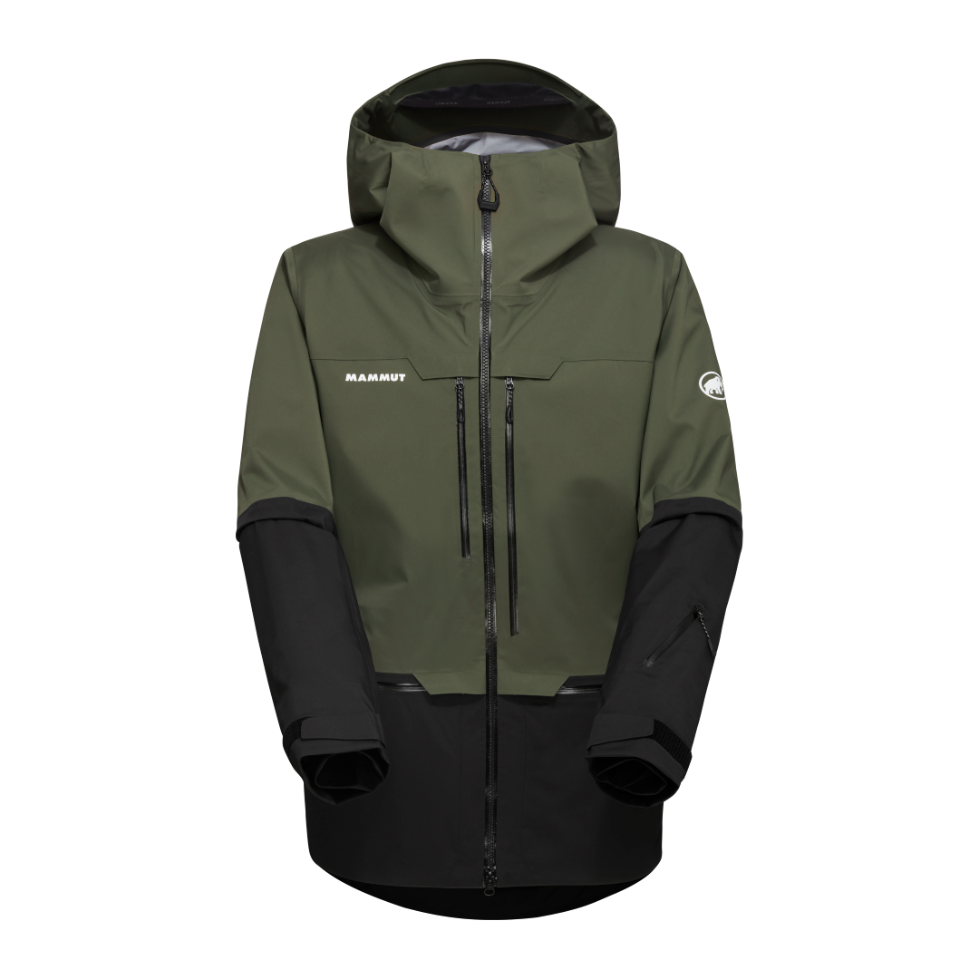 Haldigrat HS Jacket Men