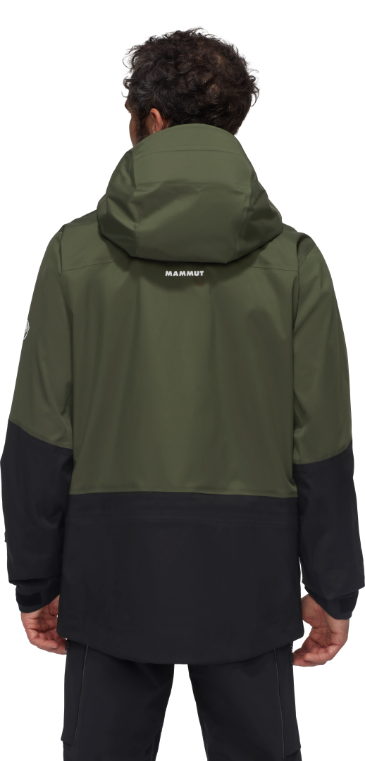 Haldigrat HS Jacket Men