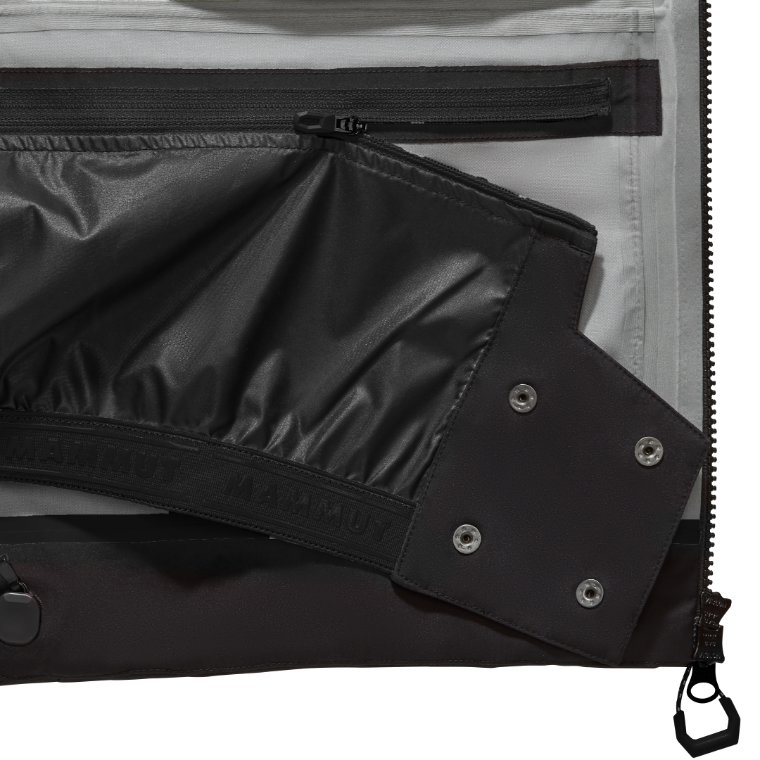 Haldigrat HS Jacket Men