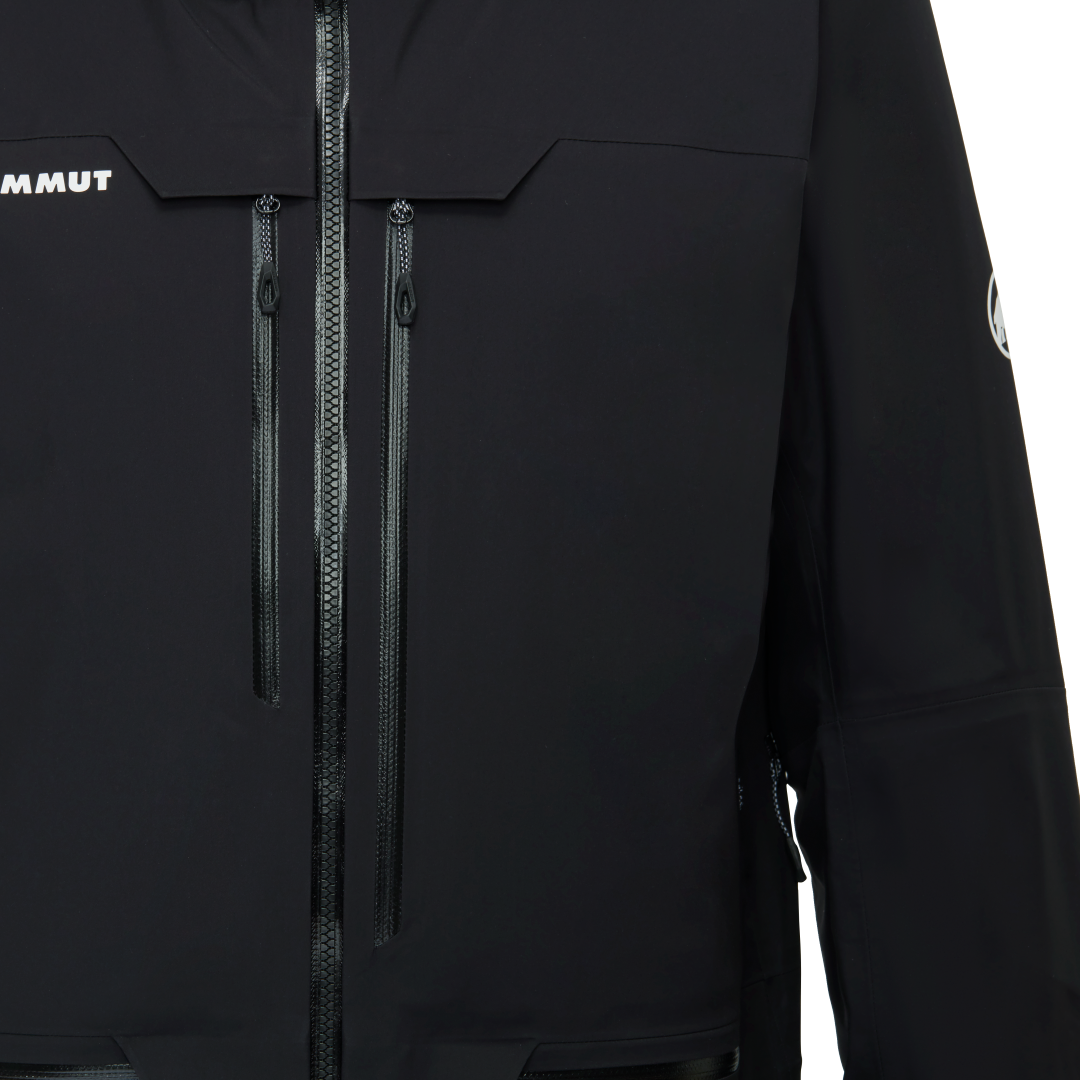 Haldigrat HS Jacket Men