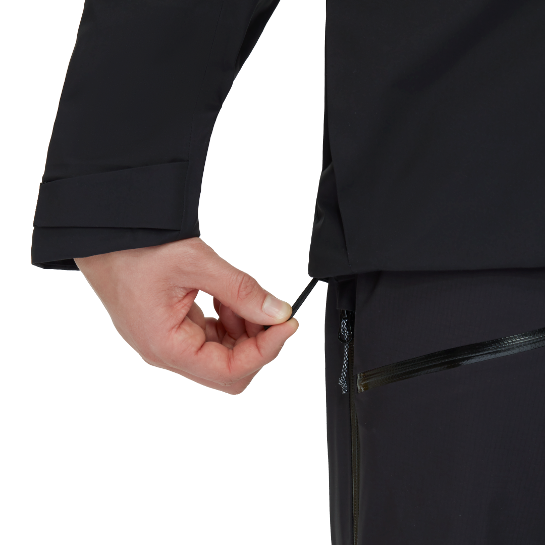 Haldigrat HS Jacket Men