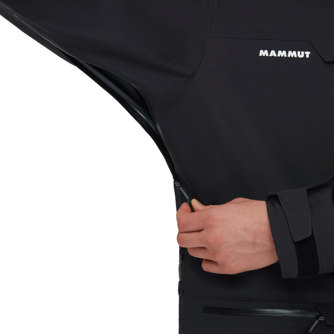 Haldigrat HS Jacket Men