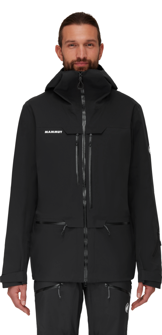 Haldigrat HS Jacket Men