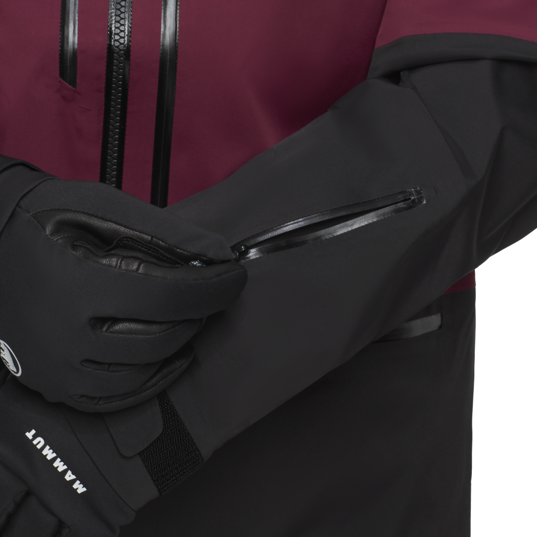 Haldigrat HS Jacket Men