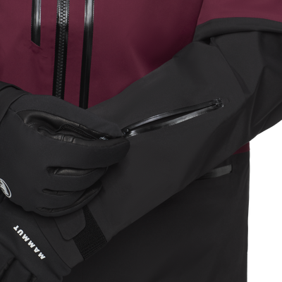 Haldigrat HS Jacket Men
