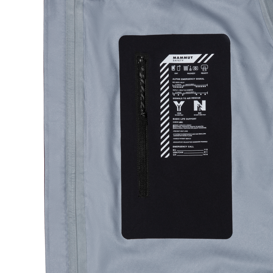 Haldigrat HS Jacket Men